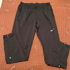 Men’s Large Nike Joggers